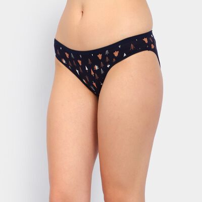 Ladies' Cotton Panty